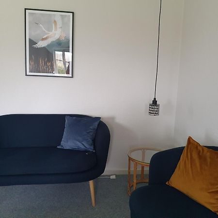 Feriestedet Skovly Klemensker Extérieur photo