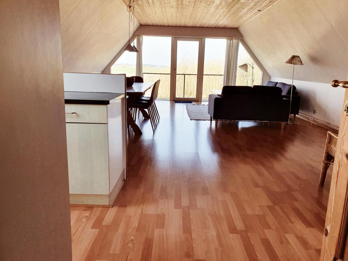 Feriestedet Skovly Klemensker Extérieur photo