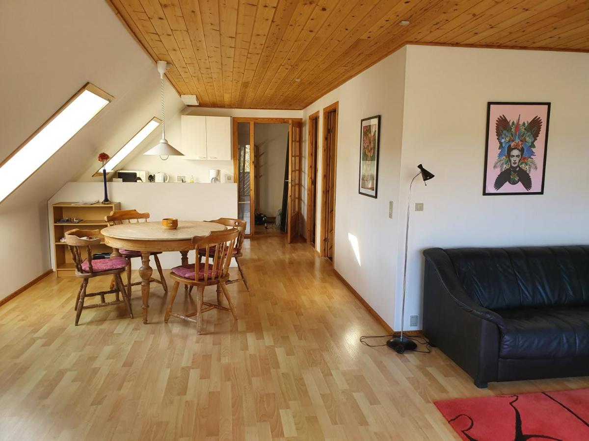 Feriestedet Skovly Klemensker Extérieur photo