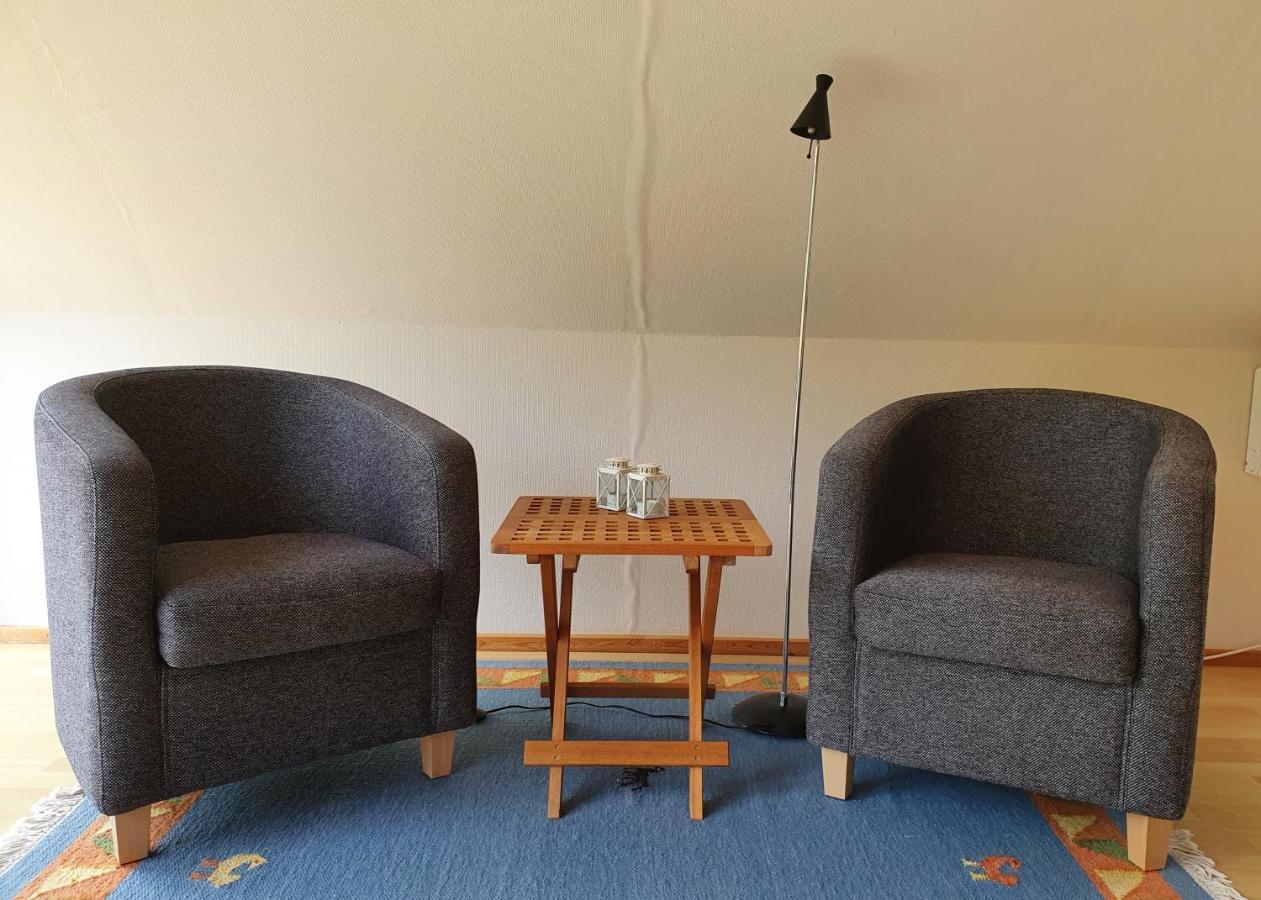 Feriestedet Skovly Klemensker Extérieur photo