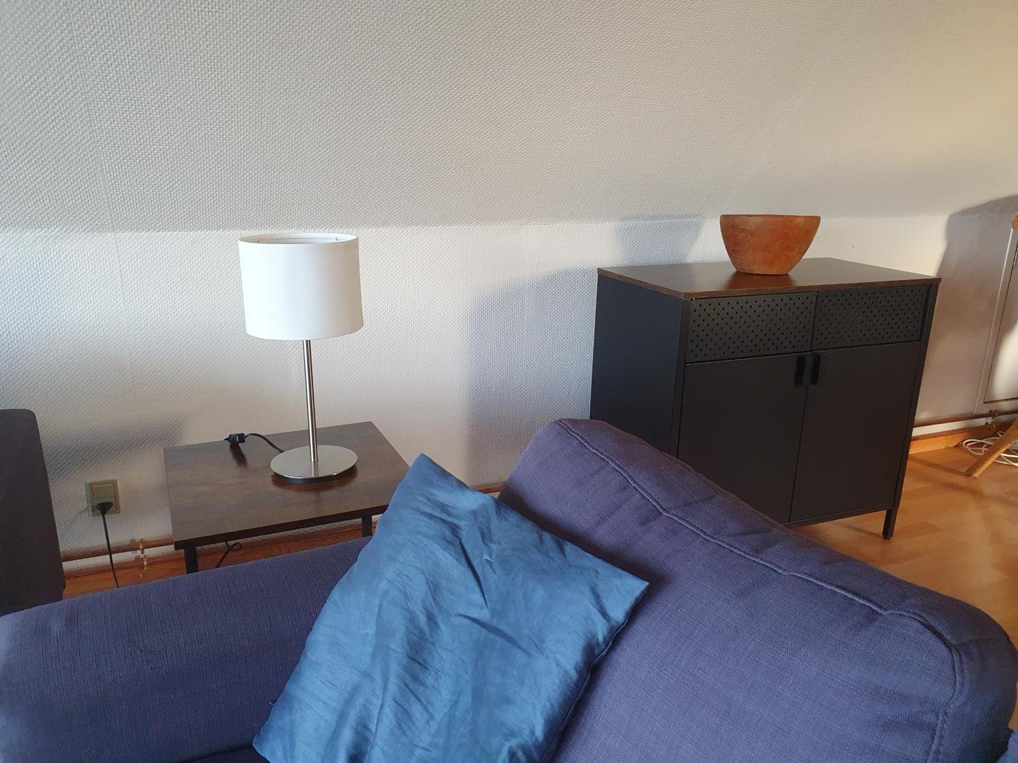 Feriestedet Skovly Klemensker Extérieur photo