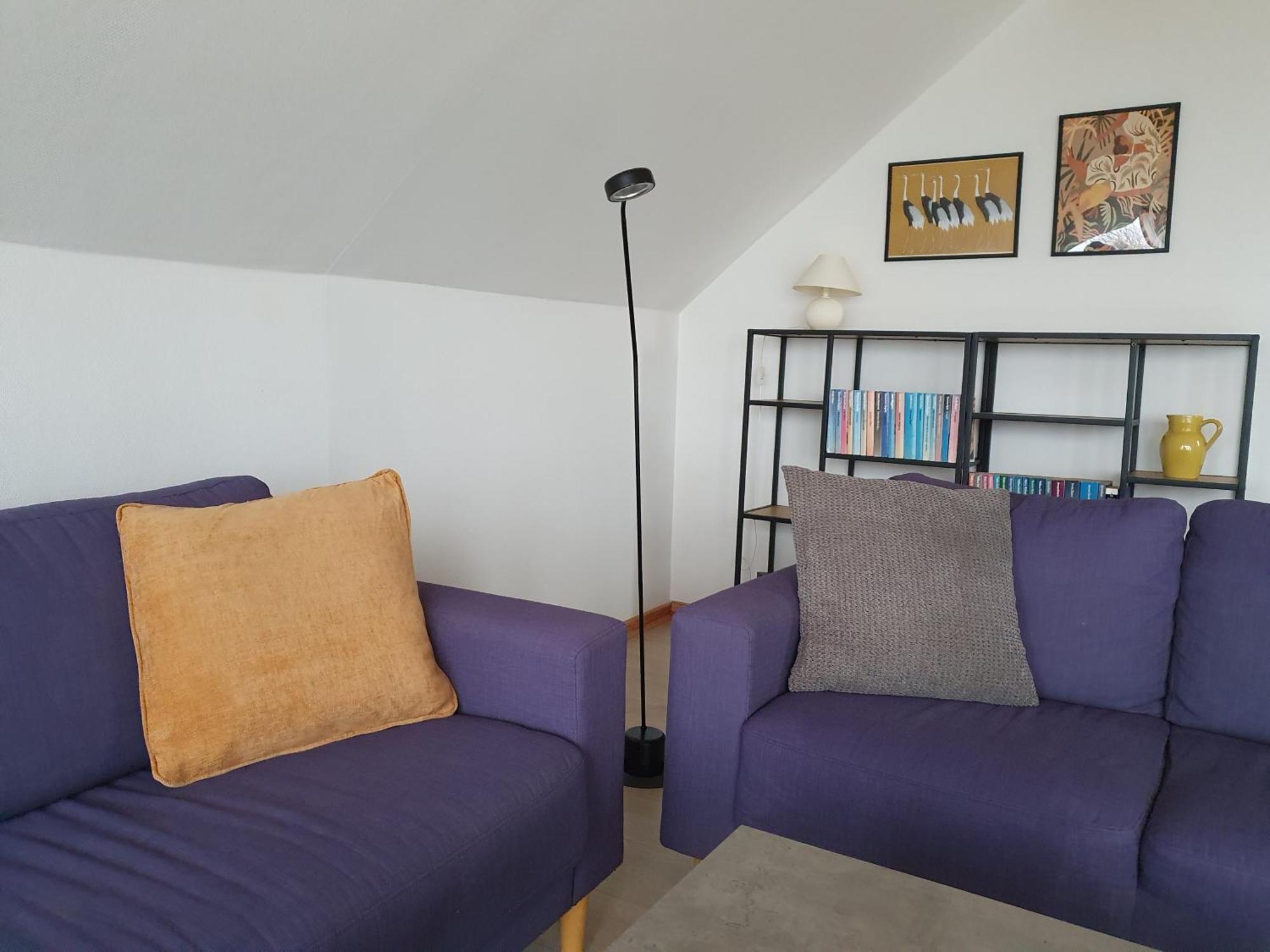 Feriestedet Skovly Klemensker Extérieur photo
