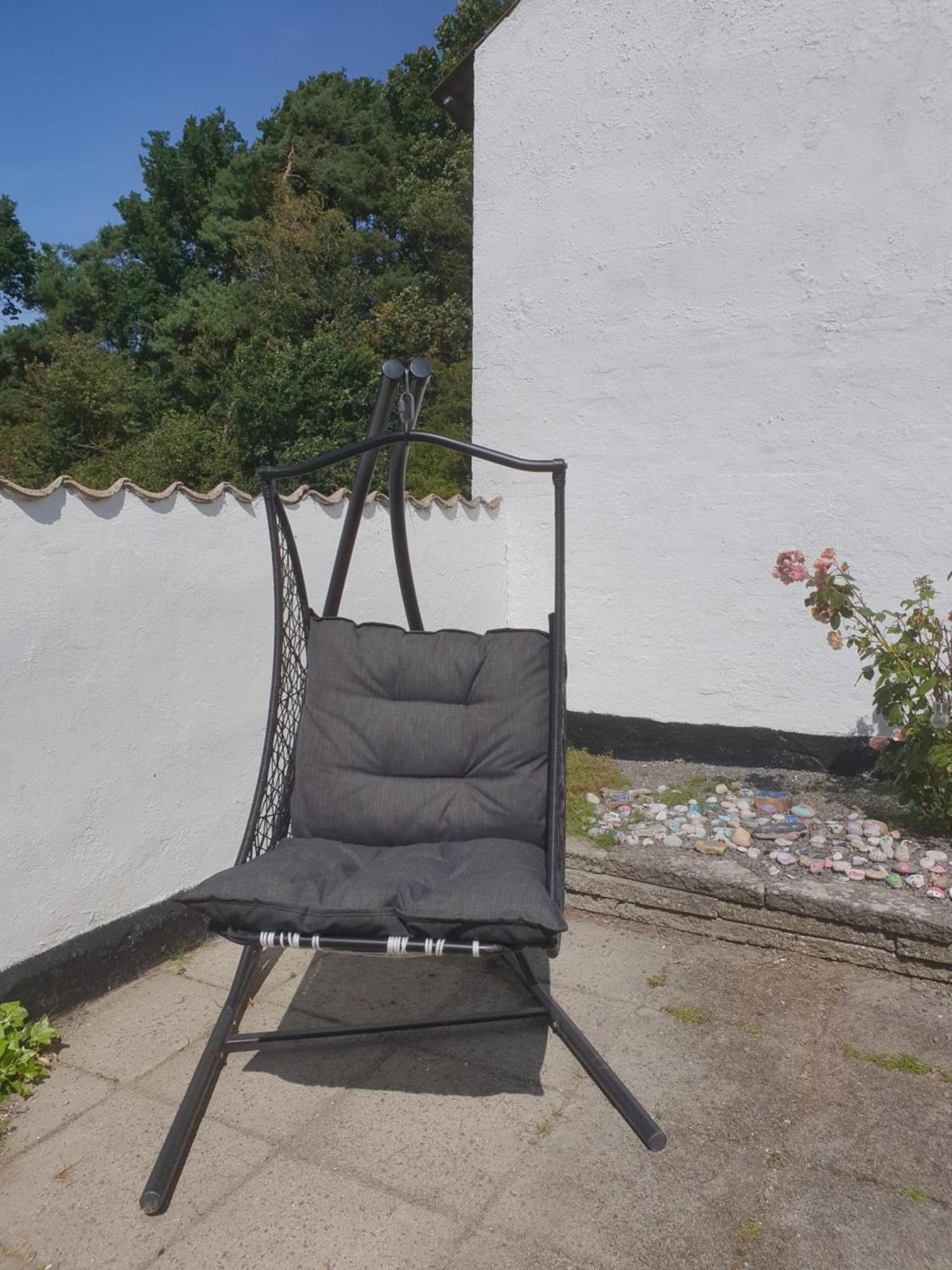 Feriestedet Skovly Klemensker Extérieur photo